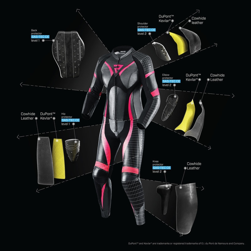 Pantaloni pentru femei Rebelhorn Rebel Rebel Gold and Black Motorcycle Pants