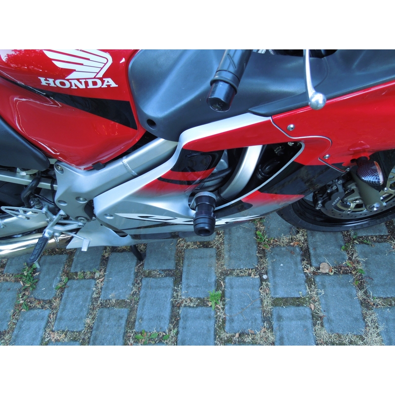 Honda CBR 600F (99-07) FĂRĂ săgeată de reglare a căpitanului