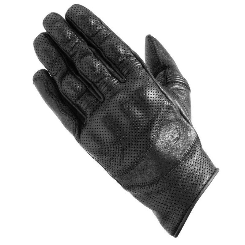 Mănuși de motocicletă pentru femei Ozone Stick Custom II Black