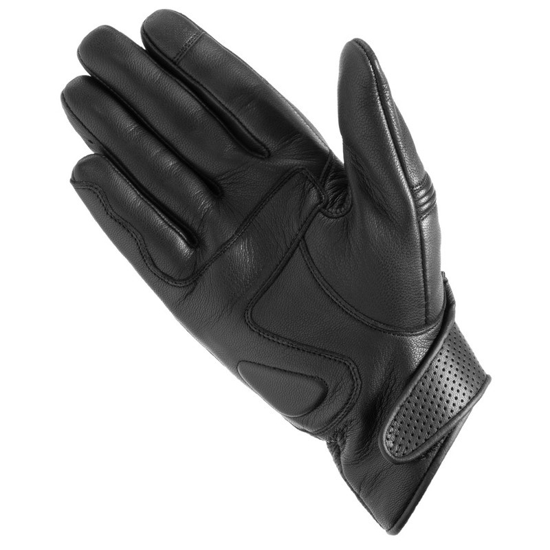 Mănuși de motocicletă pentru femei Ozone Stick Custom II Black