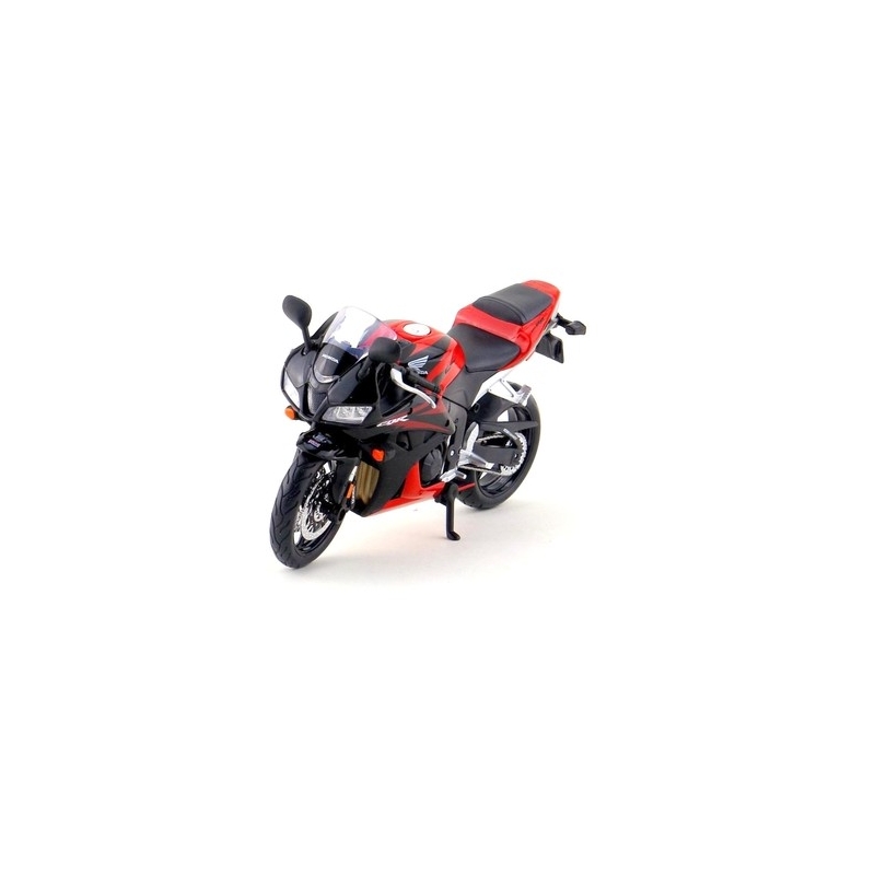 Model de motocicletă Maisto Honda CBR 600 RR