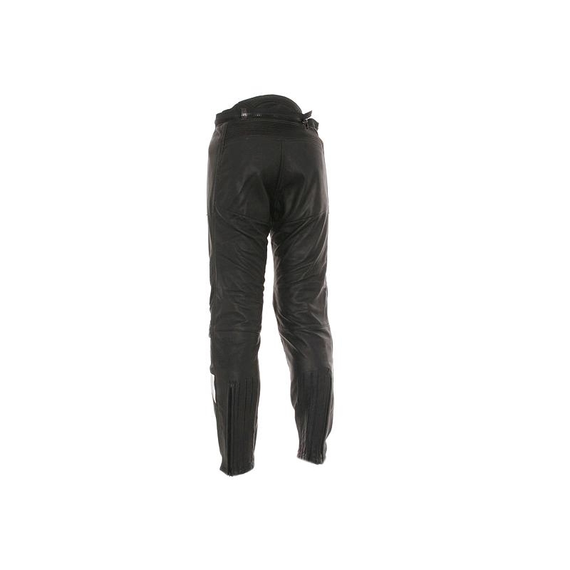 Dámské kožené moto kalhoty Probiker Passion - vel. 48