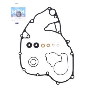 Water pump gasket kit ATHENA P400250475017 with bearings