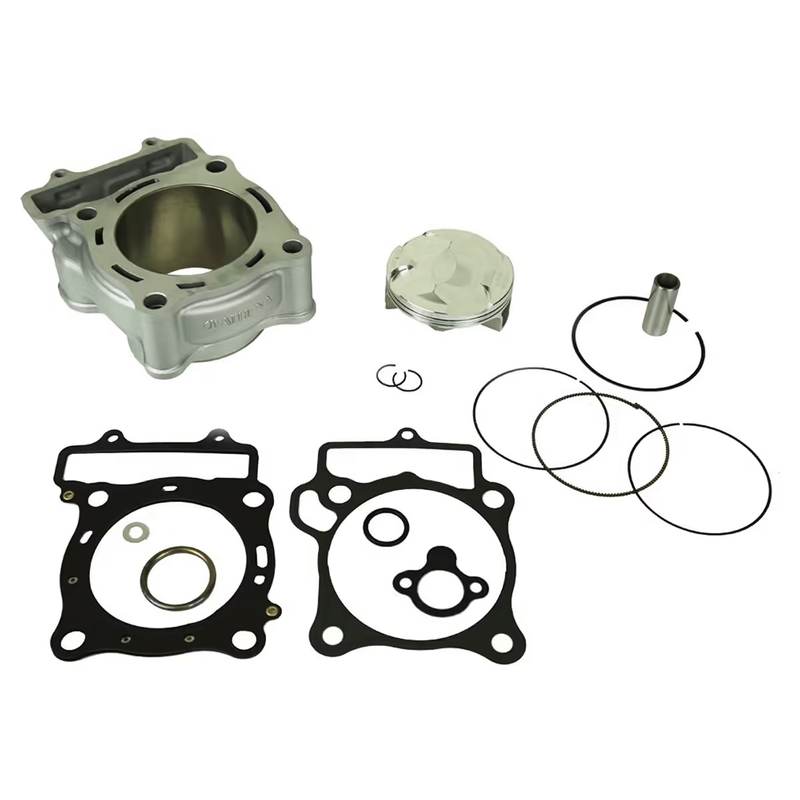 Kit cilindru ATHENA Standard Bore d79 mm, 250 cc with Gaskets pentru HONDA CRF 250 R 2018-2019, HONDA CRF 250 RX  2018-2019