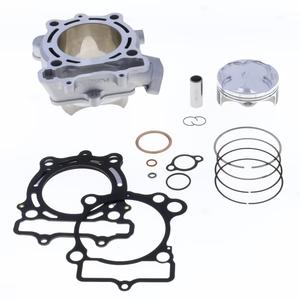 Kit cilindru ATHENA P400510100030 Standard Bore (with gaskets) d 77 mm, 250 cc