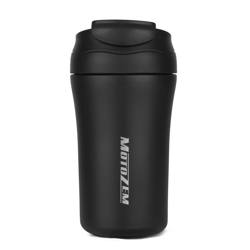 Cană termică Cafea MotoZem 0,4 l