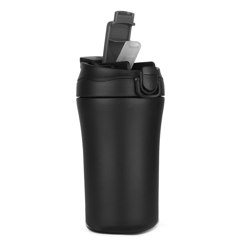 Cană termică Cafea MotoZem 0,4 l