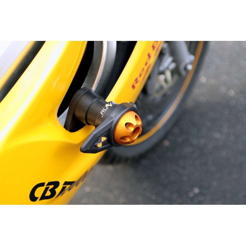 Honda CBR 600F (99-07) BEZ ÚPRAVY KAPOTÁŽE Gatling