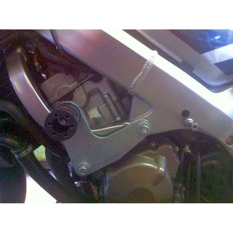 Honda CBR 600F (99-07) BEZ ÚPRAVY KAPOTÁŽE Gatling