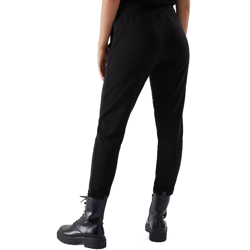Pantaloni de trening pentru femei Dakar VIP 13 negru lichidare