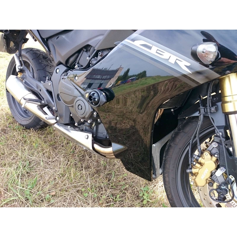 Honda CBR 600F (11-13) Clasic