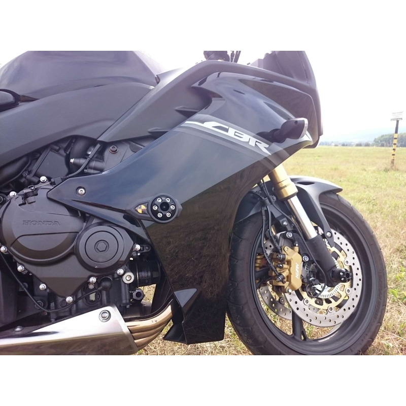 Honda CBR 600F (11-13) Clasic
