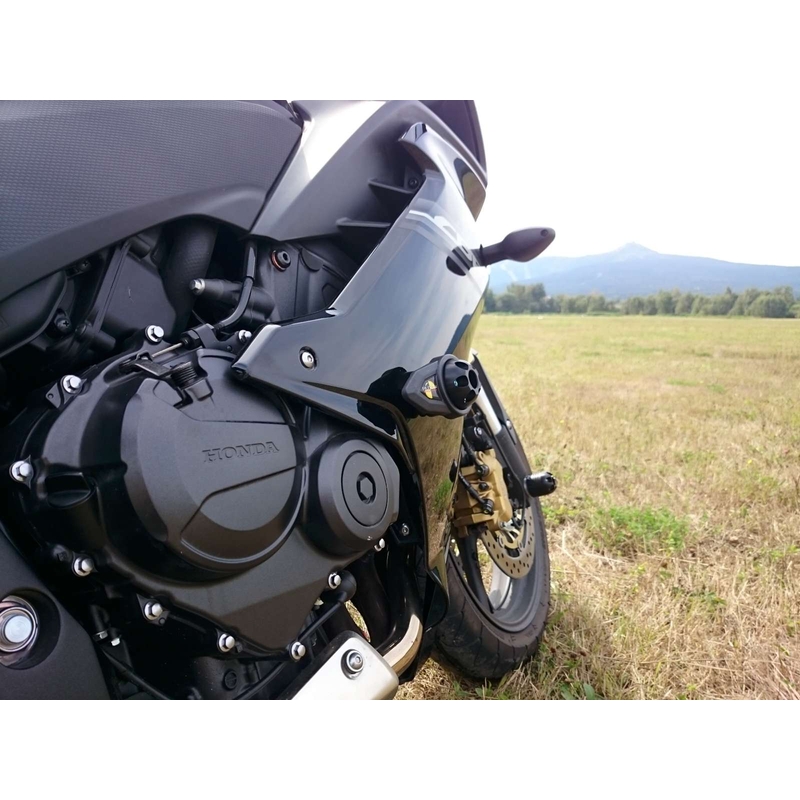 Honda CBR 600F (11-13) Clasic