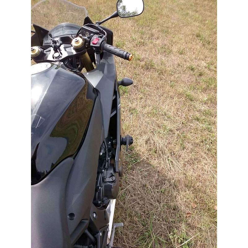 Honda CBR 600F (11-13) Clasic