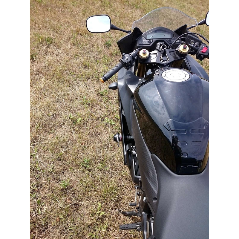 Honda CBR 600F (11-13) Clasic