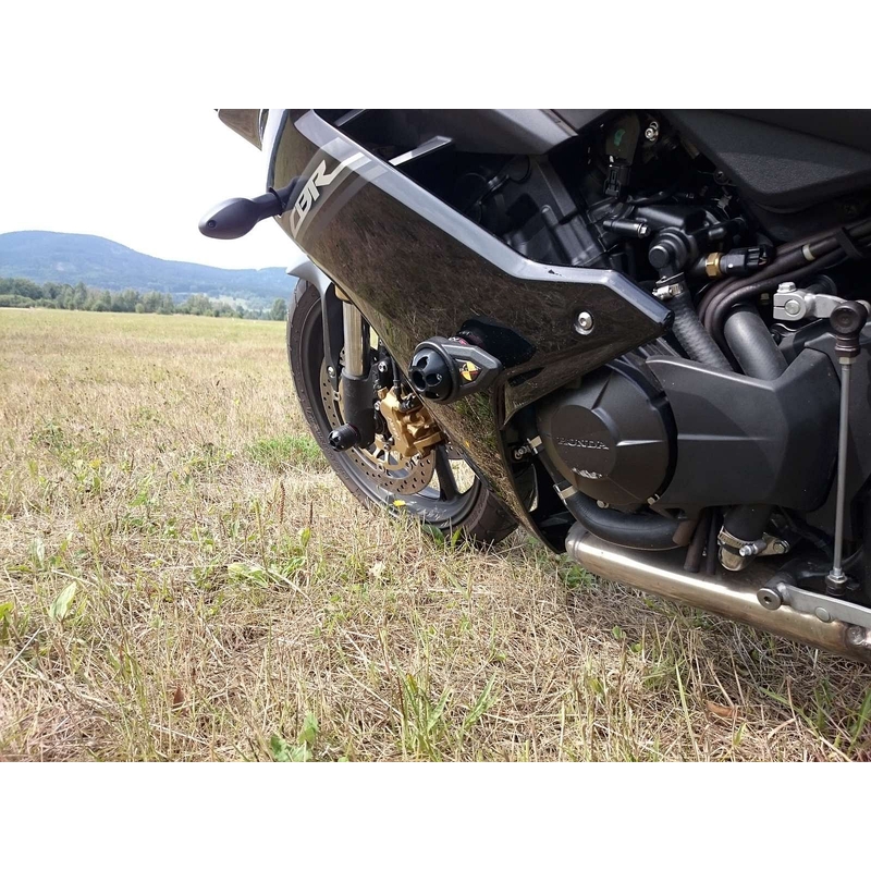 Honda CBR 600F (11-13) Clasic