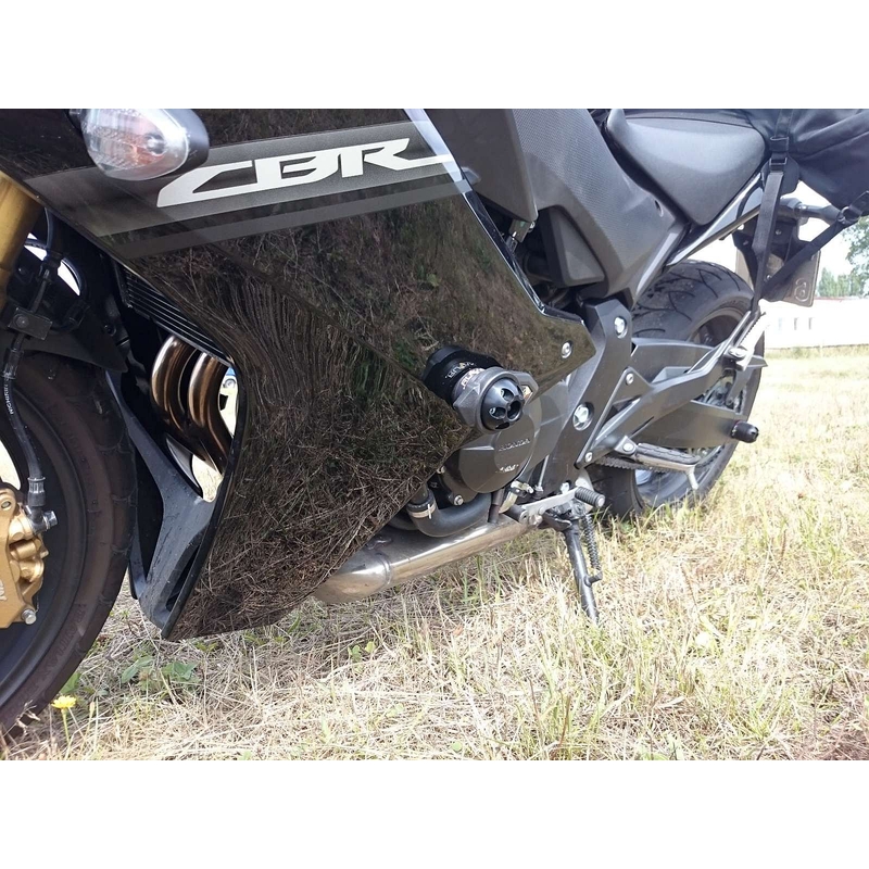 Honda CBR 600F (11-13) Clasic