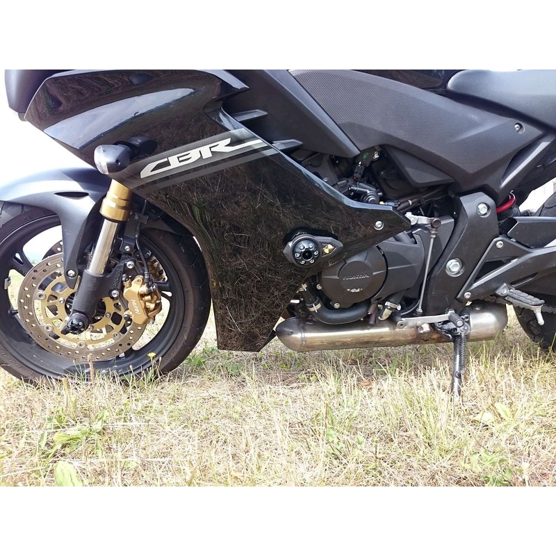 Honda CBR 600F (11-13) Clasic