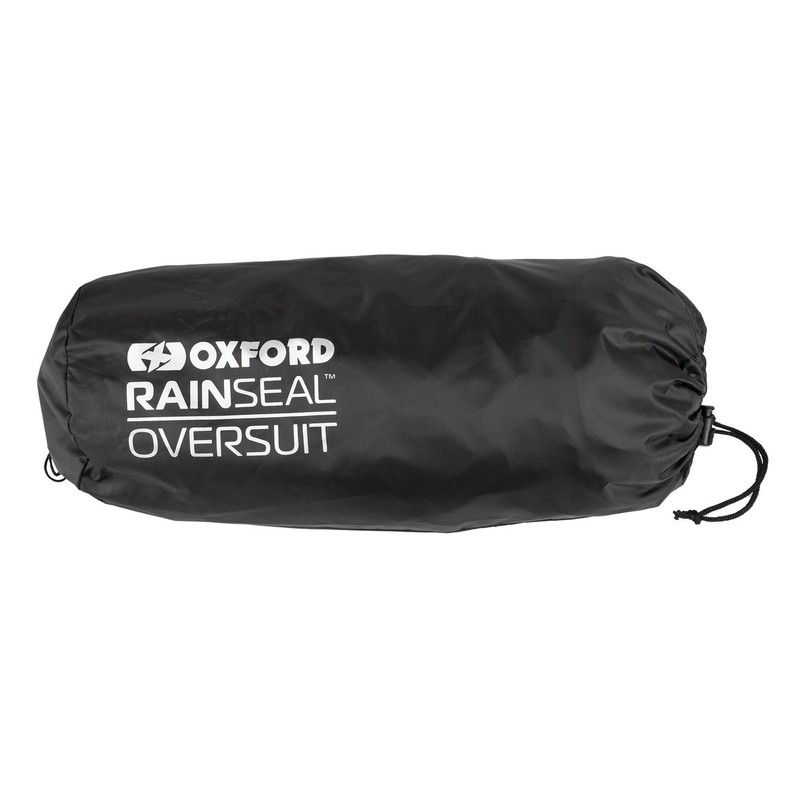 Oxford Rain Seal 22 negru