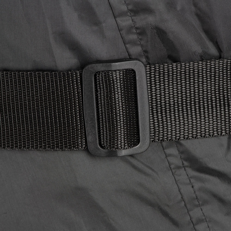 Oxford Rain Seal 22 negru-galben-fluo