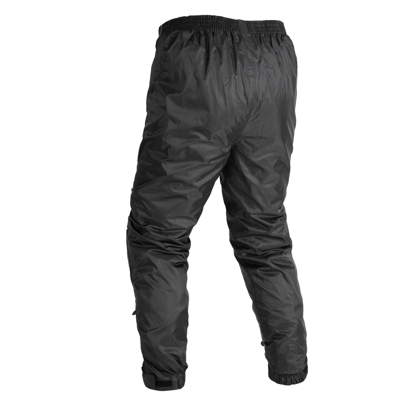 Pantaloni de ploaie Oxford Rain Seal 22 negri