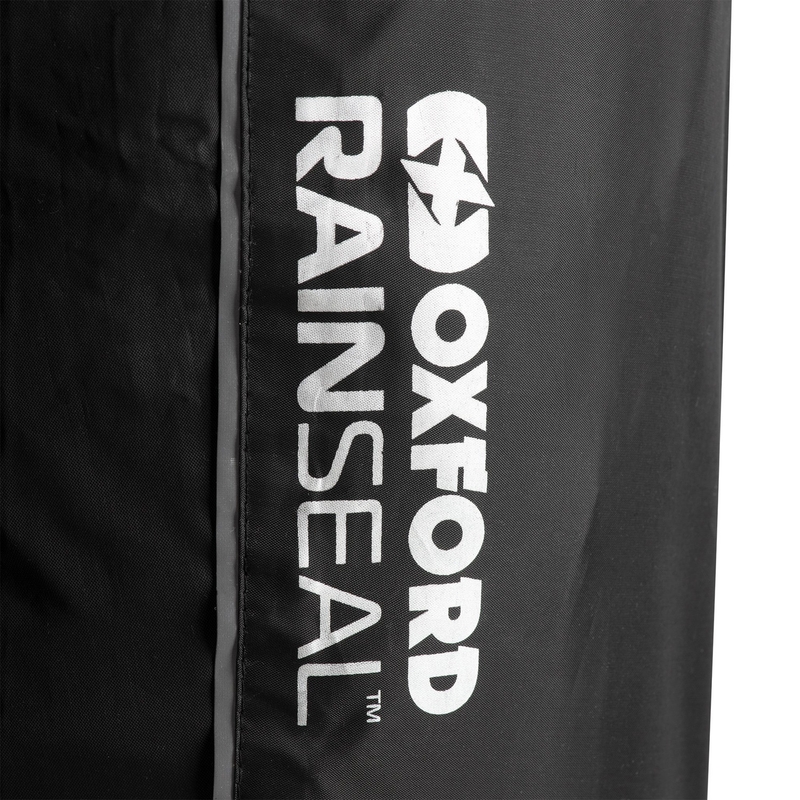 Pantaloni de ploaie Oxford Rain Seal 22 negri