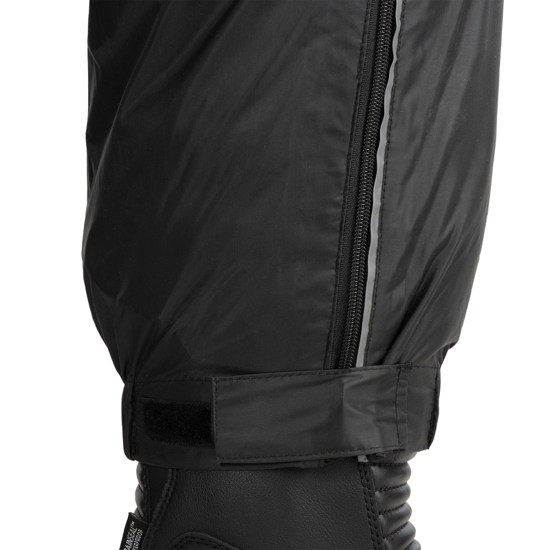 Pantaloni de ploaie Oxford Rain Seal 22 negri