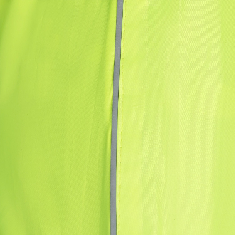 Oxford Rain Seal 22 pantaloni de ploaie galben fluo