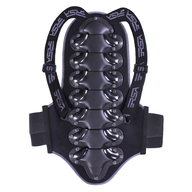 Protector de coloană vertebrală RSA GT-06 - II. calitate