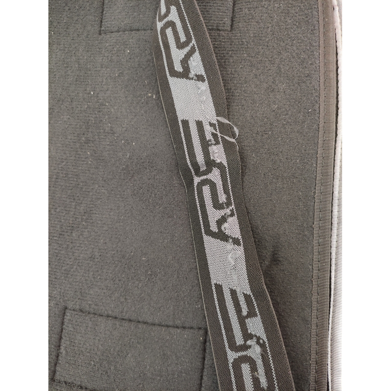 Protector de coloană vertebrală RSA GT-06 - II. calitate