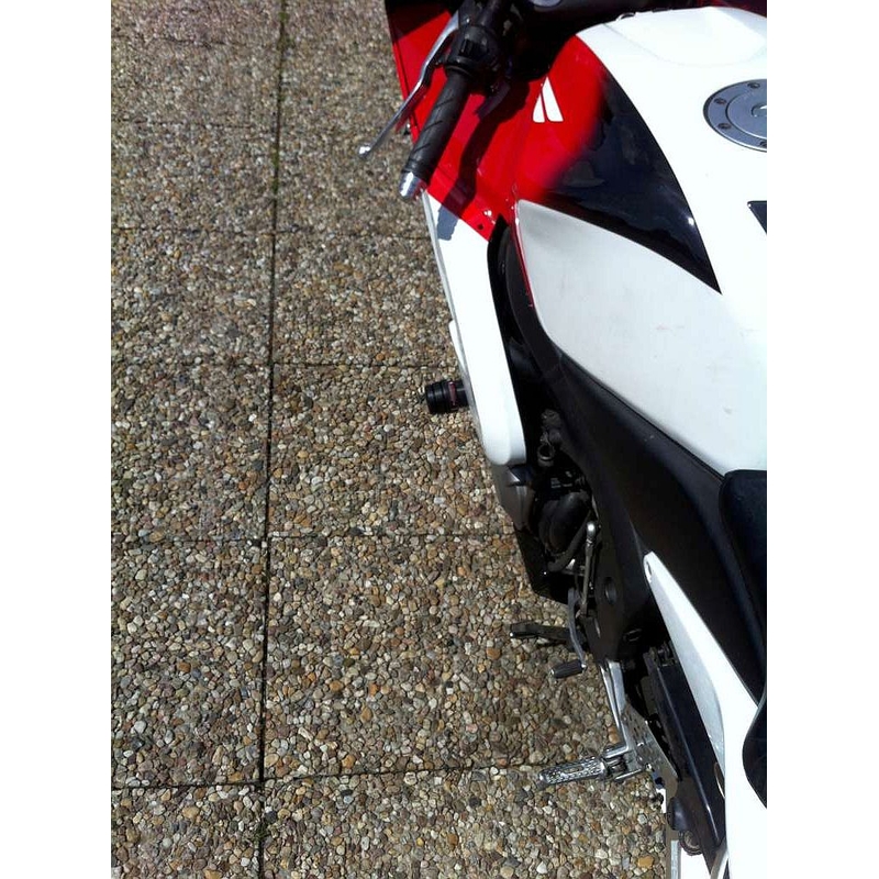 Honda CBR 600RR (05-06) Arrow