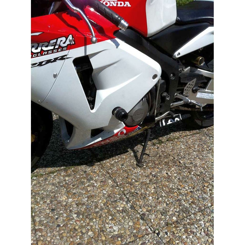 Honda CBR 600RR (05-06) Clasic