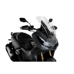 Parbriz PUIG TOURING 21207W transparent
