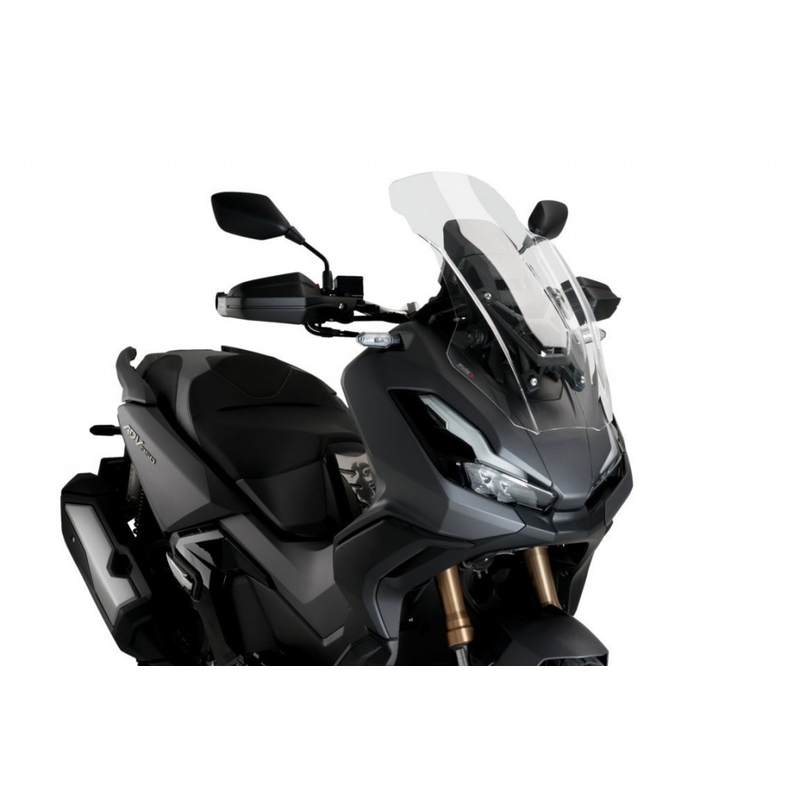 Parbriz PUIG TOURING transparent