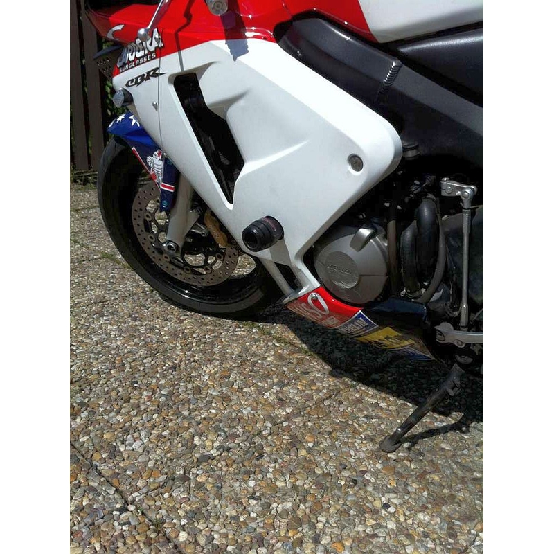 Honda CBR 600RR (05-06) Clasic