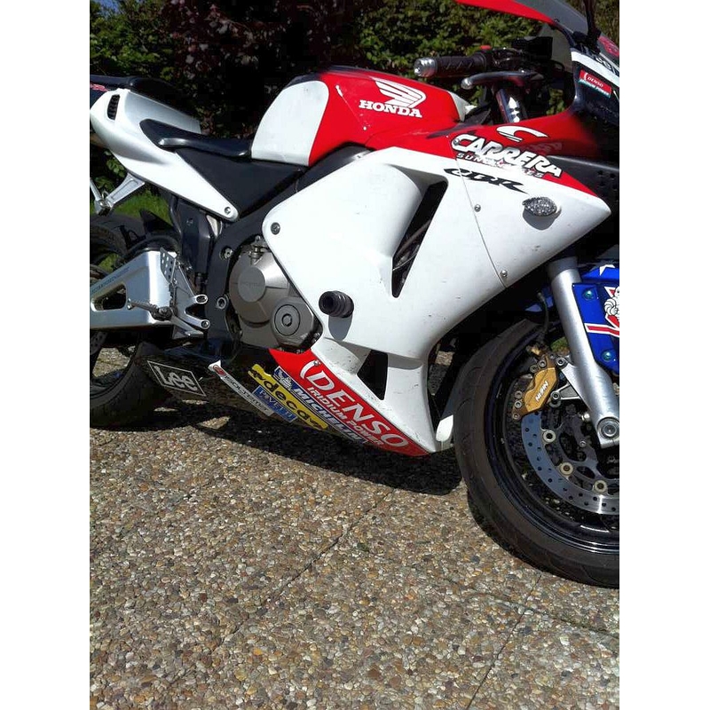 Honda CBR 600RR (05-06) Clasic