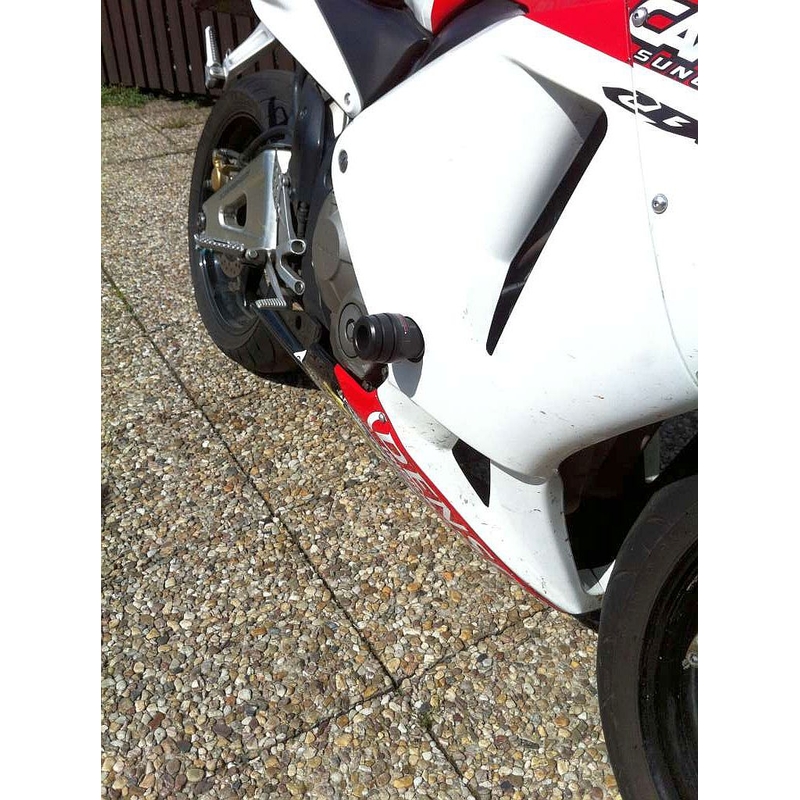 Honda CBR 600RR (05-06) Clasic