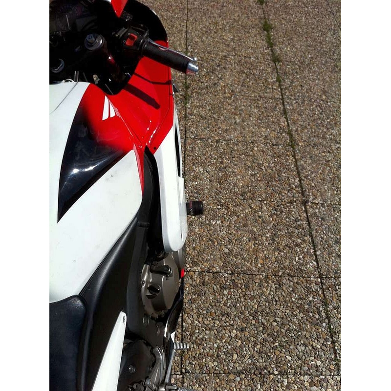 Honda CBR 600RR (05-06) Clasic
