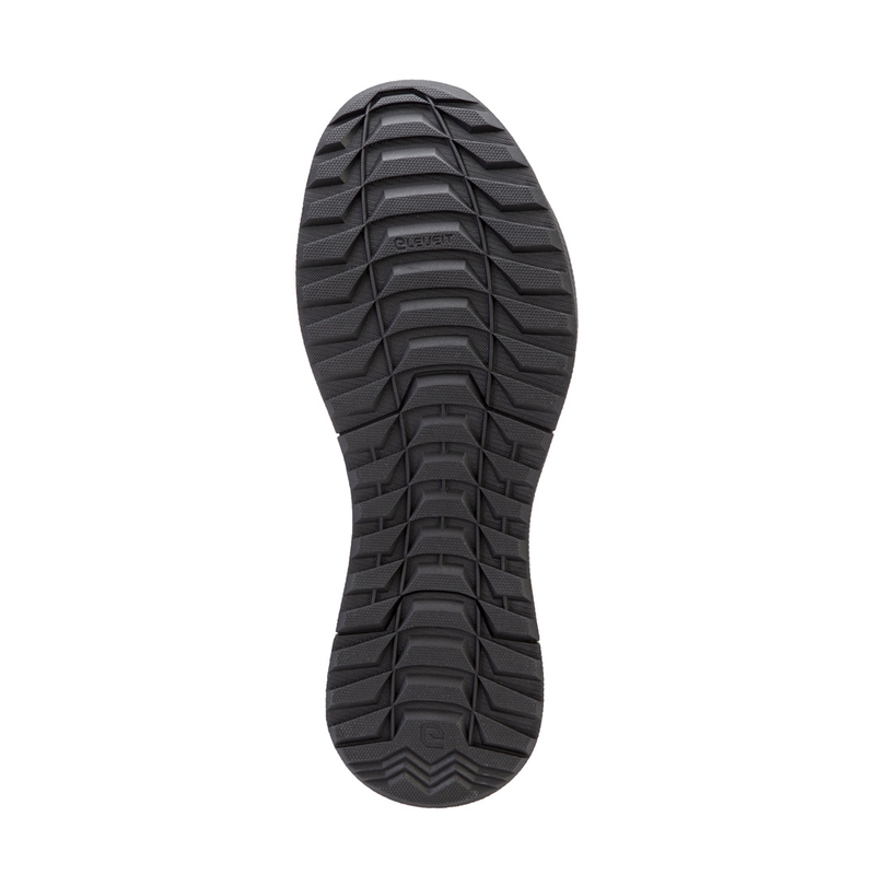 Cizme de motocicletă Eleveit Town Air Black pentru femei