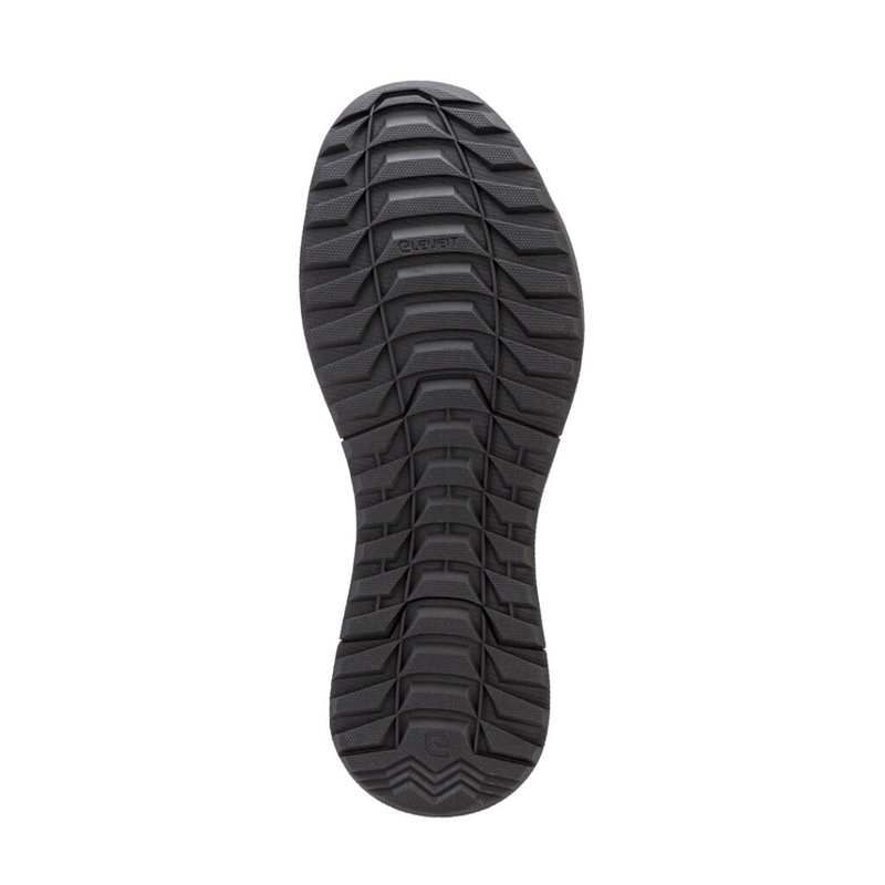 Cizme de motocicletă Eleveit Town WP Black pentru femei