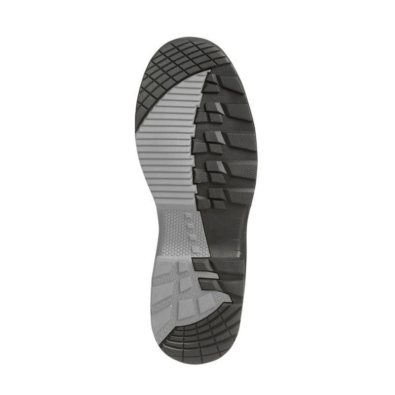 Eleveit T Spirit Evo Evo WP Negru Cizme de motocicletă