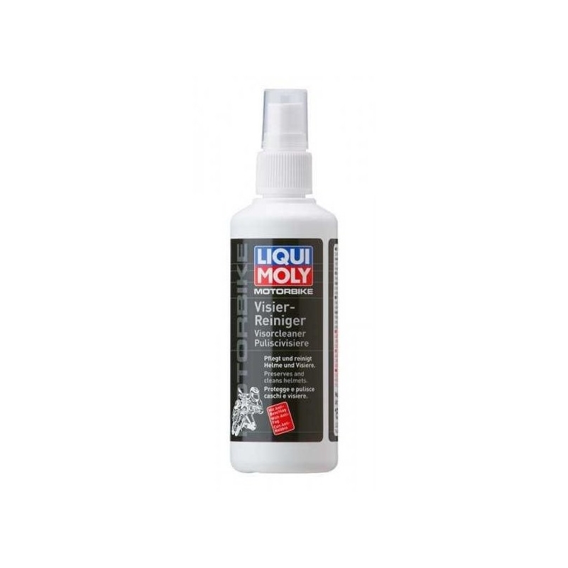 Spray de curățare a vizierelor LIQUI MOLY 100 ml