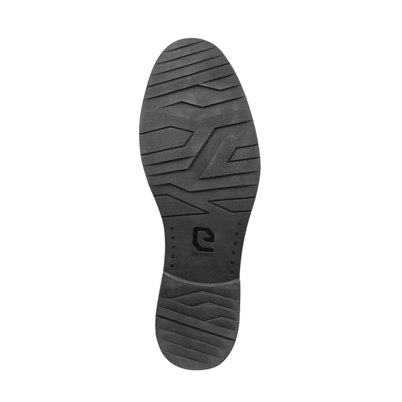 Eleveit Trend WP WP Brown Cizme de motocicletă maro