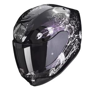 Cască integrală pentru motociclete Scorpion EXO-391 Dream negru