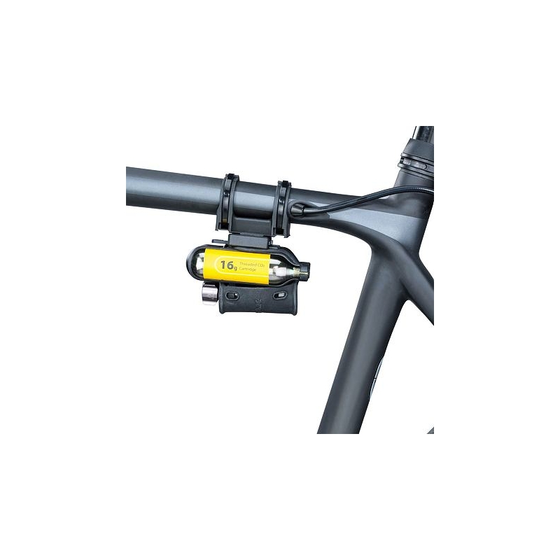 Pompă TOPEAK Airbooster Extreme lichidare