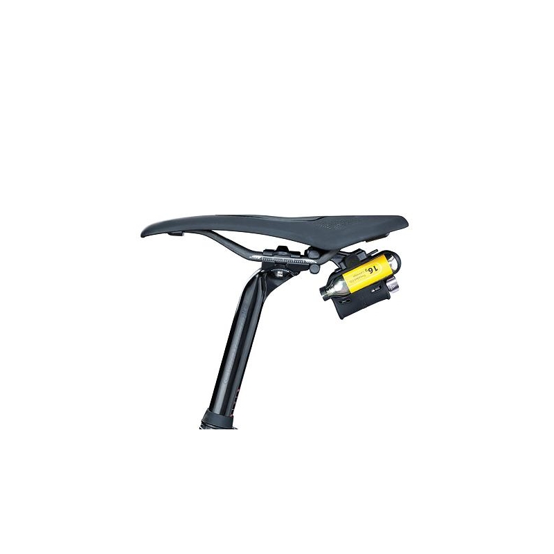 Pompă TOPEAK Airbooster Extreme lichidare