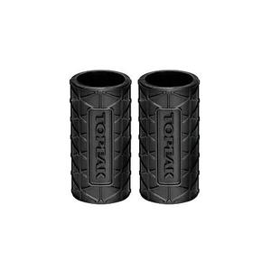 Manșon pentru cartușe de CO2 TOPEAK Sleeve 16G negru