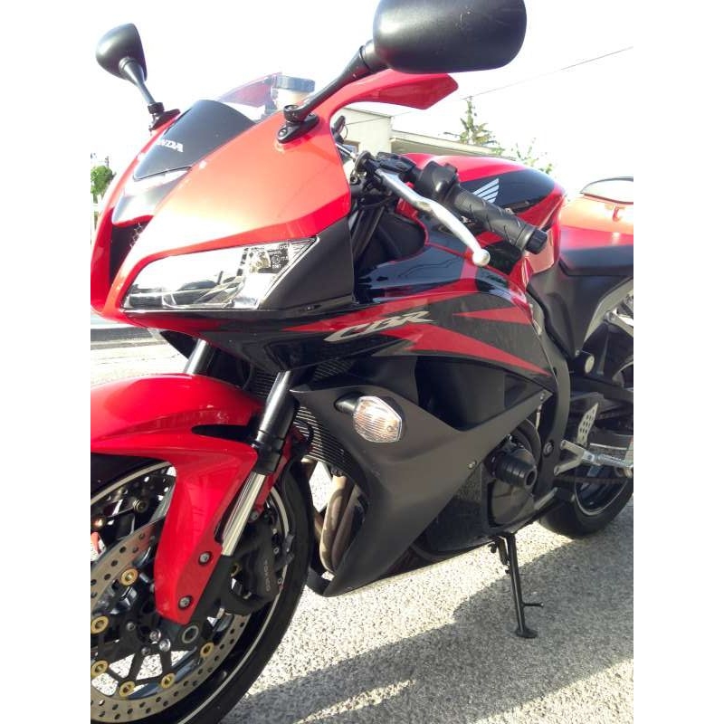 Honda CBR 600RR (07-08) Clasic