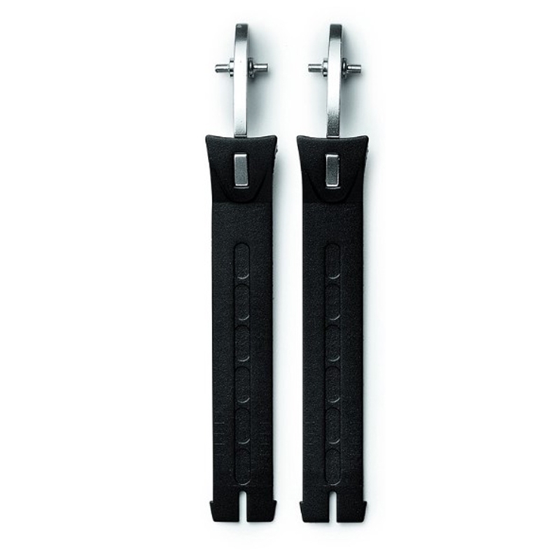 Bară lungă de ajustare pentru Sidi CF 1/2/3, CF 1/2/3 SRS, Adventure, Gore, Agueda, Blitz, Stinger negru