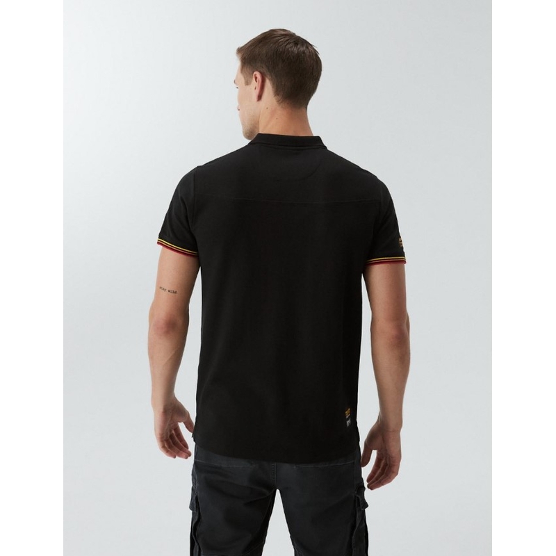 Tricou polo HONDA Dext 05 negru